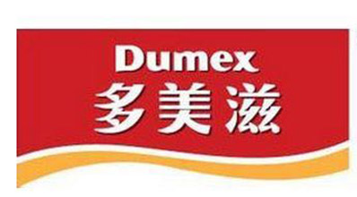 多美滋套标貼标